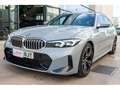 BMW 318 318dA Touring Gris - thumbnail 33
