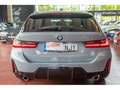 BMW 318 318dA Touring Gris - thumbnail 20