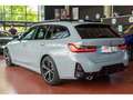 BMW 318 318dA Touring Gris - thumbnail 18