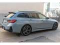 BMW 318 318dA Touring Gris - thumbnail 37