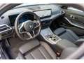 BMW 318 318dA Touring Gris - thumbnail 5