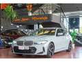 BMW 318 318dA Touring Gris - thumbnail 31