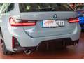 BMW 318 318dA Touring Gris - thumbnail 19