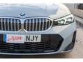 BMW 318 318dA Touring Gris - thumbnail 35