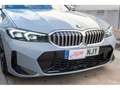 BMW 318 318dA Touring Gris - thumbnail 36