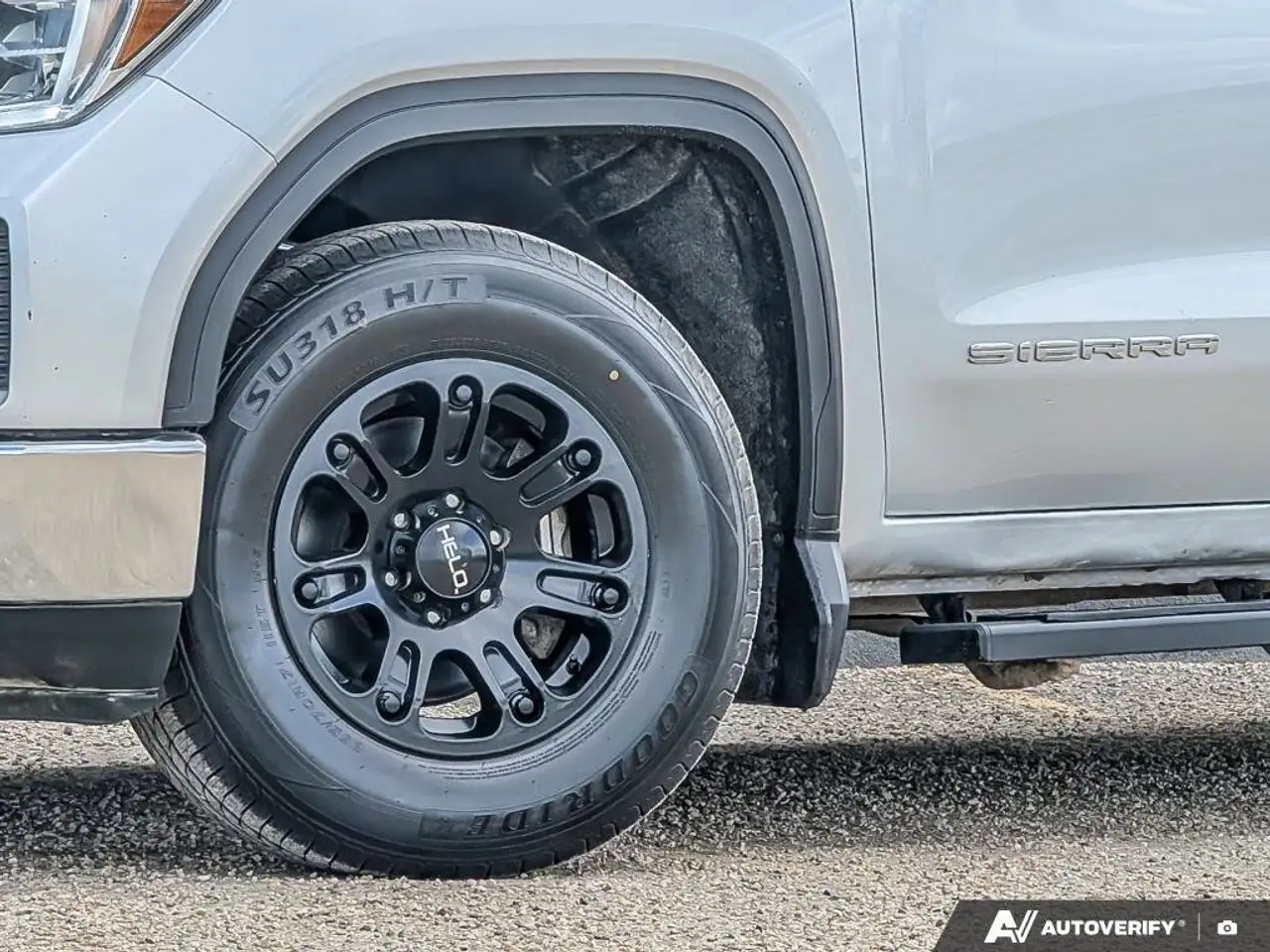 GMC Sierra 1500 снимка GMC Sierra 1500