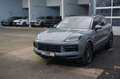 Porsche Cayenne E-Hybrid*Luft*BOSE*InnoDrive*360Kam Grau - thumbnail 14