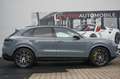 Porsche Cayenne E-Hybrid*Luft*BOSE*InnoDrive*360Kam Grau - thumbnail 9