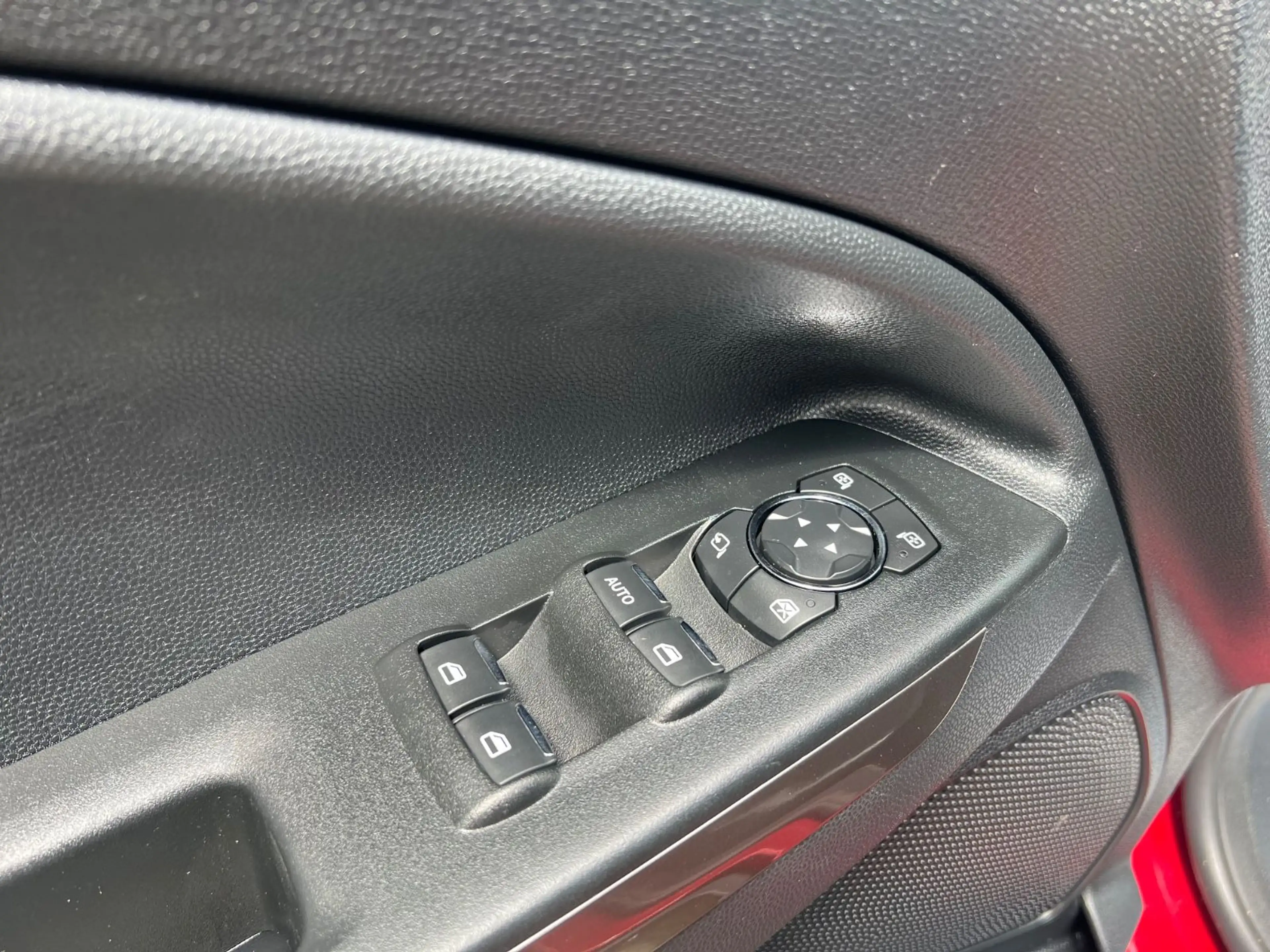Ford EcoSport Cool & Connect*49TKM* — photo 14