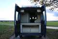 Fiat Ducato L2H2 Camper plava - thumbnail 5