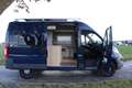 Fiat Ducato L2H2 Camper Bleu - thumbnail 9