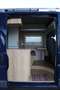 Fiat Ducato L2H2 Camper Azul - thumbnail 10