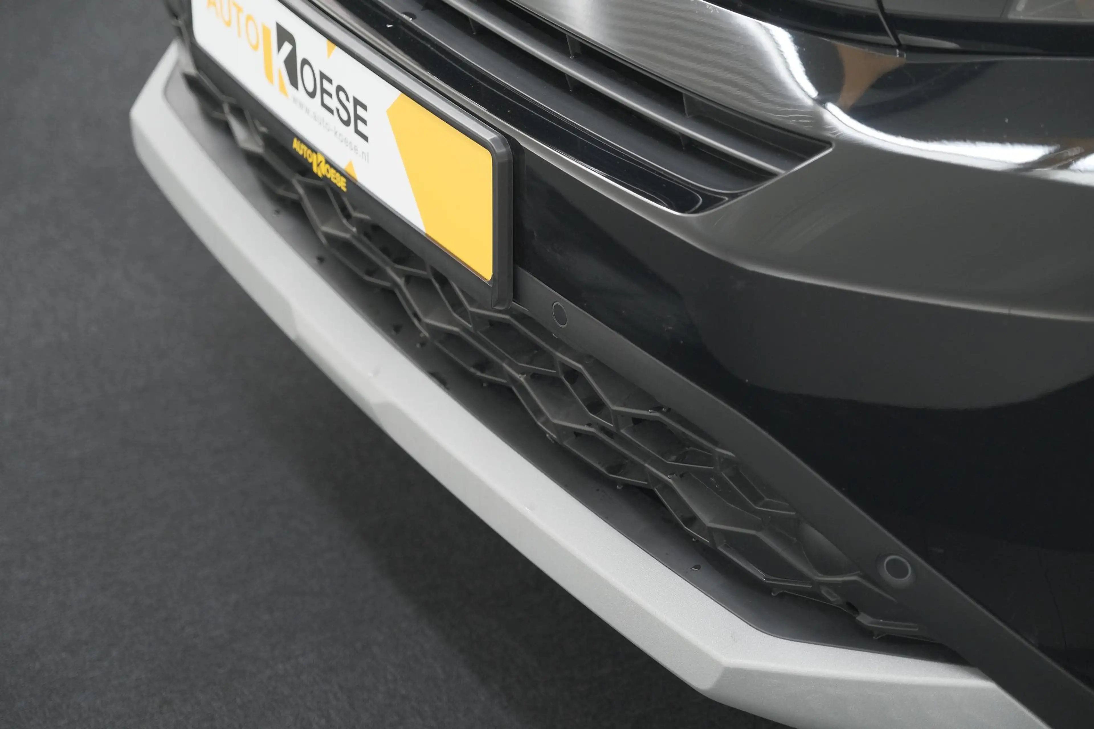Opel Frontera 1.2 Turbo Hybrid 136 GS | 7 Zitplaatsen | Navigati — photo 11