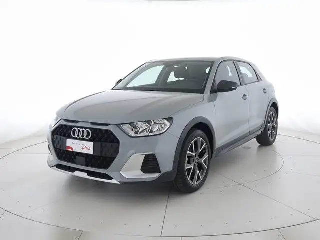 Audi A1 Allstreet 25TFSI 95CV Admired