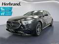 Mercedes-Benz E 220 d AMG AHK DISTRONIC 360° DIGITAL LIGHT 19" Schwarz - thumbnail 1
