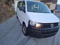 Volkswagen T5 Kombi Kombi Entry LR 2,0 TDI BMT D-PF Entry Weiß - thumbnail 9
