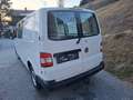 Volkswagen T5 Kombi Kombi Entry LR 2,0 TDI BMT D-PF Entry Weiß - thumbnail 6