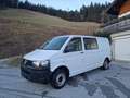 Volkswagen T5 Kombi Kombi Entry LR 2,0 TDI BMT D-PF Entry Weiß - thumbnail 8