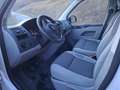 Volkswagen T5 Kombi Kombi Entry LR 2,0 TDI BMT D-PF Entry Weiß - thumbnail 10