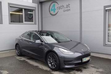 Standard Range RWD Plus 57,5kWh AHK / NETTO: 15...