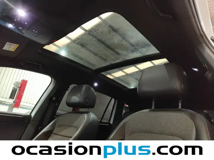 SEAT Tarraco 2019, foto 8