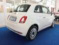 Fiat 500 1.2 LOUNGE TETTO PANORAMICO EURO6 PRONTA CONSEGNA Wit - thumbnail 6