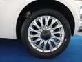 Fiat 500 1.2 LOUNGE TETTO PANORAMICO EURO6 PRONTA CONSEGNA Wit - thumbnail 21