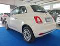 Fiat 500 1.2 LOUNGE TETTO PANORAMICO EURO6 PRONTA CONSEGNA Wit - thumbnail 7