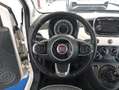 Fiat 500 1.2 LOUNGE TETTO PANORAMICO EURO6 PRONTA CONSEGNA Wit - thumbnail 11