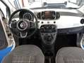 Fiat 500 1.2 LOUNGE TETTO PANORAMICO EURO6 PRONTA CONSEGNA Wit - thumbnail 10