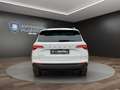 Skoda Karoq 1.5 TSI Style AHK+VARIOFLEX+APP+KAMERA Klima Navi Weiß - thumbnail 6