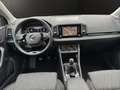 Skoda Karoq 1.5 TSI Style AHK+VARIOFLEX+APP+KAMERA Klima Navi Weiß - thumbnail 16