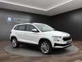 Skoda Karoq 1.5 TSI Style AHK+VARIOFLEX+APP+KAMERA Klima Navi Weiß - thumbnail 3