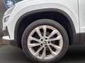 Skoda Karoq 1.5 TSI Style AHK+VARIOFLEX+APP+KAMERA Klima Navi Weiß - thumbnail 10
