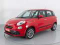 Fiat 500L POP STAR 1.4 95CV Rojo - thumbnail 1