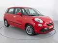 Fiat 500L POP STAR 1.4 95CV Rojo - thumbnail 3