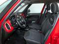 Fiat 500L POP STAR 1.4 95CV Rojo - thumbnail 10