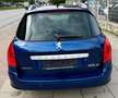 Peugeot 308 SW Sport Plus / TÜV 07.27 Blau - thumbnail 10