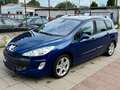 Peugeot 308 SW Sport Plus / TÜV 07.27 Blau - thumbnail 4