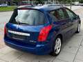 Peugeot 308 SW Sport Plus / TÜV 07.27 Blau - thumbnail 11