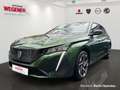 Peugeot 308 Allure Hybrid 145 e-DSC6 *Kamera*SHZ* Grün - thumbnail 1