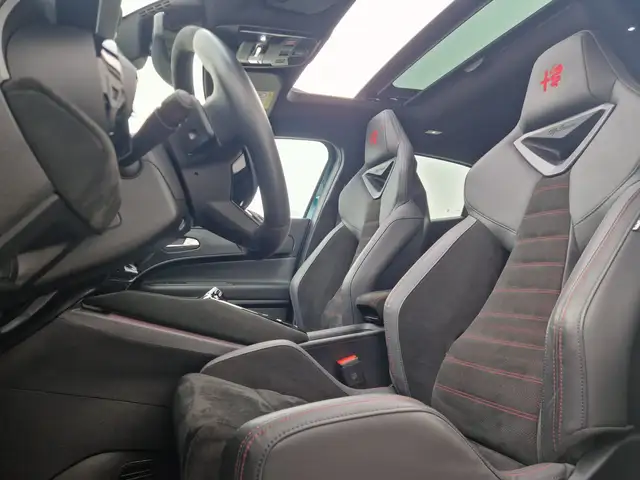 Alfa Romeo Junior JUNIOR SPECIALE AUT. *VOLLAUSSTATTUNG*