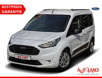 1.5 EcoBlueAut. Navi ACC AHK PDC