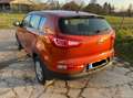 Kia Sportage Vision 2WD*TÜV NEU*VB* Orange - thumbnail 3