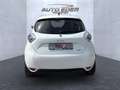Renault ZOE Limited Sitzheizung 41 Mietbatterie Bluetooth Weiß - thumbnail 8