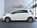 Renault ZOE Limited Sitzheizung 41 Mietbatterie Bluetooth Weiß - thumbnail 7