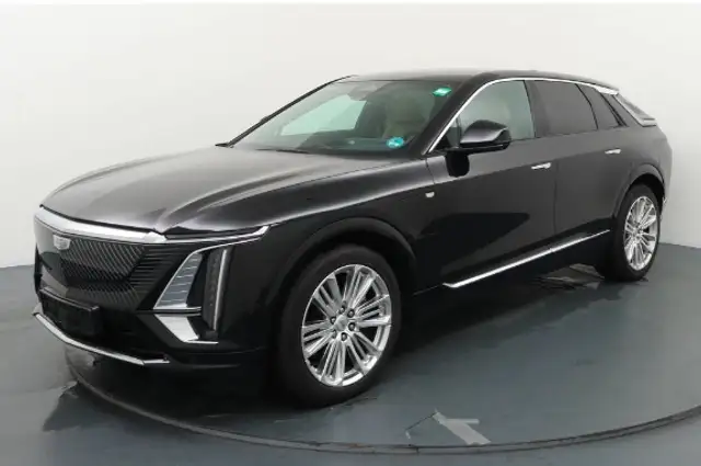 Cadillac Lyriq LYRIQ Sport