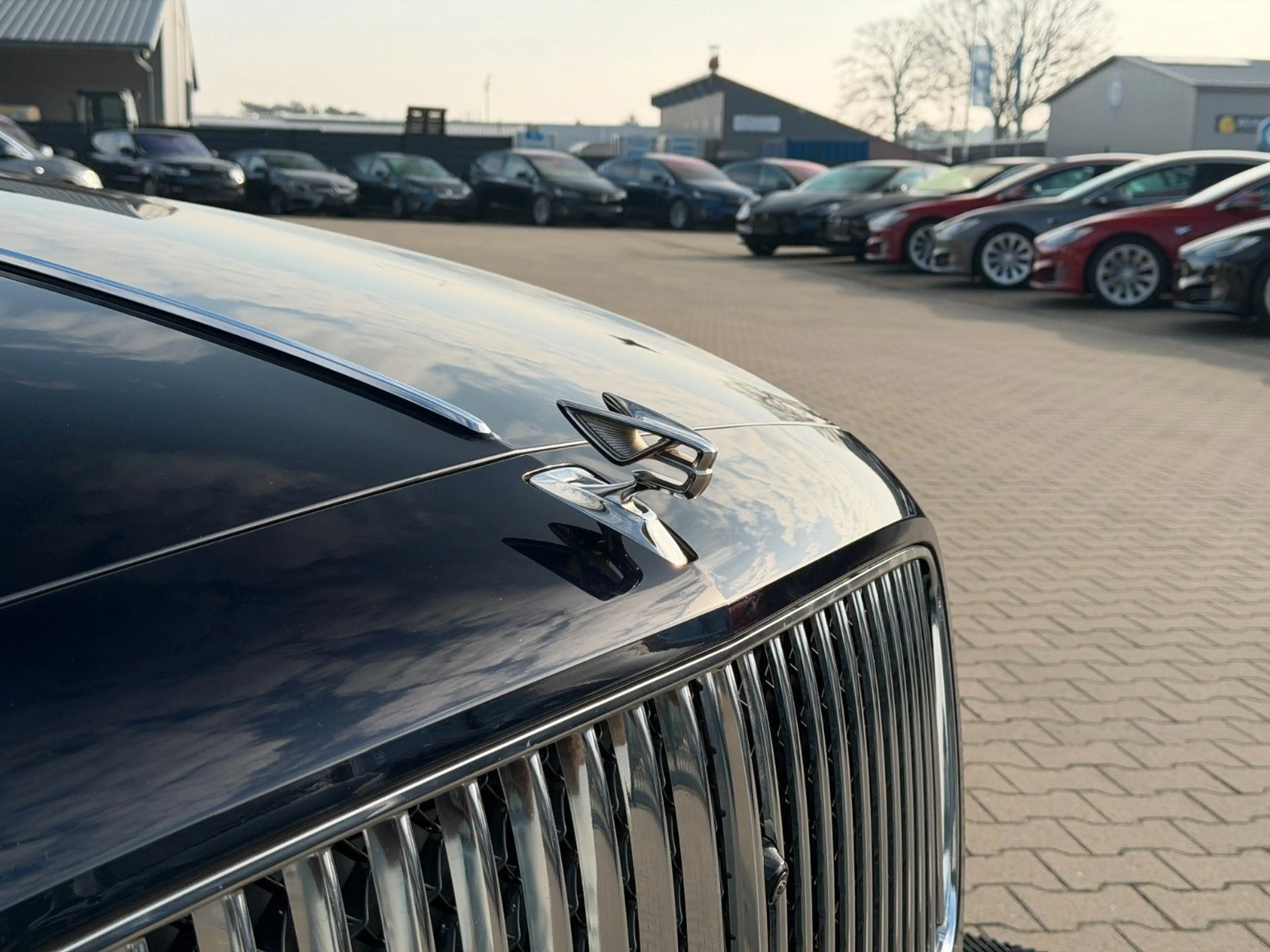 Bentley Flying Spur FLYING SPUR W12 | FIRST EDITION | MASSAGE | FULL — photo 8