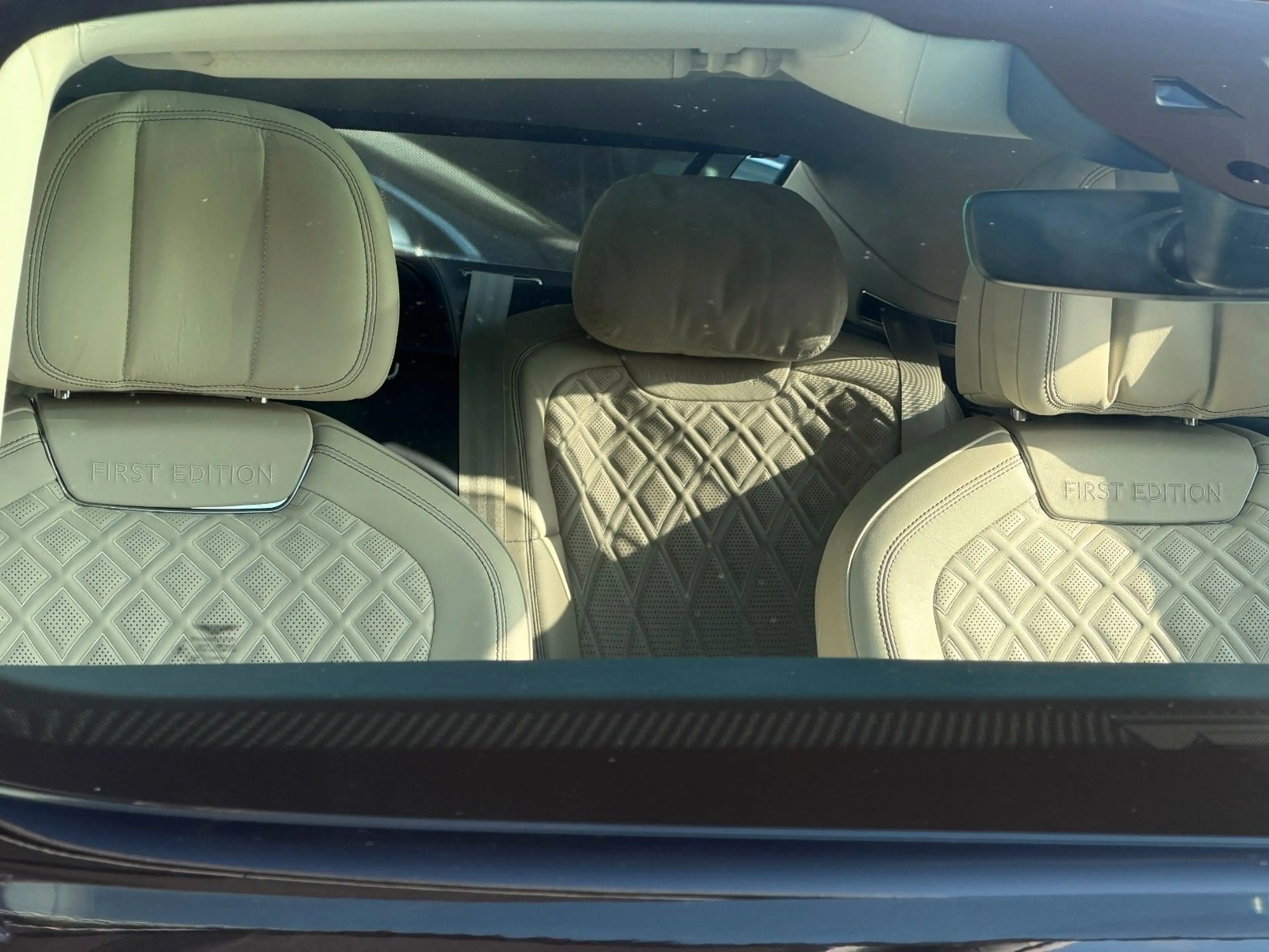 Bentley Flying Spur FLYING SPUR W12 | FIRST EDITION | MASSAGE | FULL — photo 12
