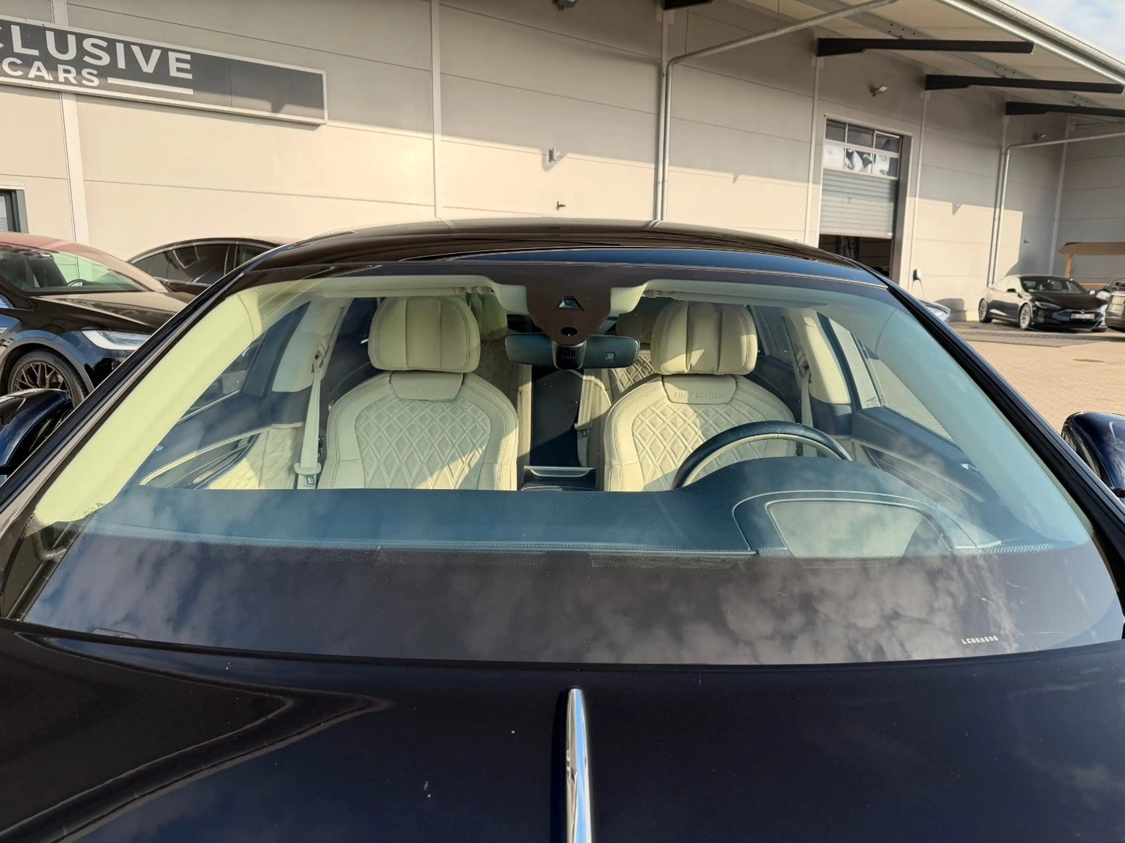 Bentley Flying Spur FLYING SPUR W12 | FIRST EDITION | MASSAGE | FULL — photo 11